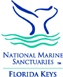 florida keys national marine sanctuary logo