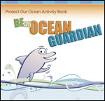 Ocean Guardian Activity Book