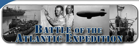 2008 Battle of Atlantic Expedition