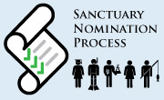 Sanctuary Nomination Process