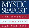mystic seaport logo