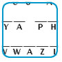 crossword cryptogram