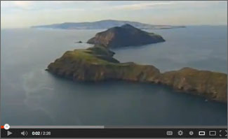 ONMS video titled NOAA's national marine sanctuaries