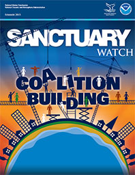 Coalition Building Cover