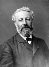 Jules Verne photo