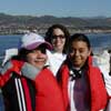 Argo boat trip