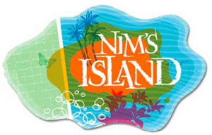 nim's island header