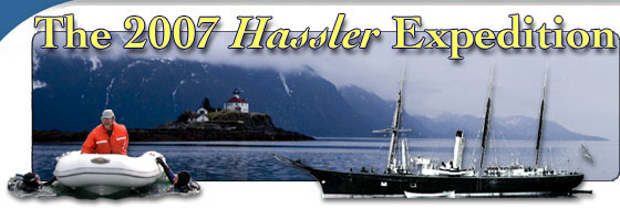 2007 Hassler Expedition