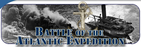 2010 Battle of Atlantic Expedition