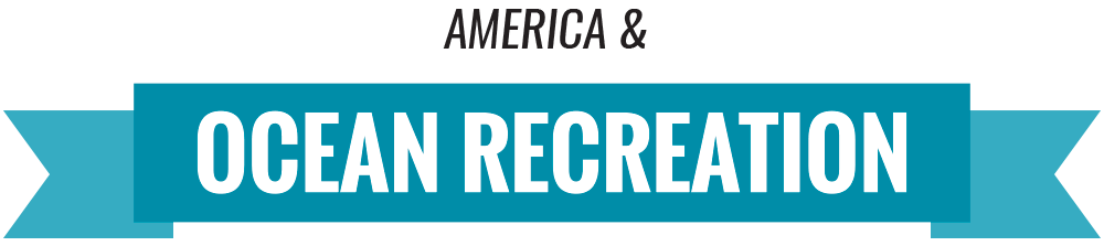 America and Ocean Recreation