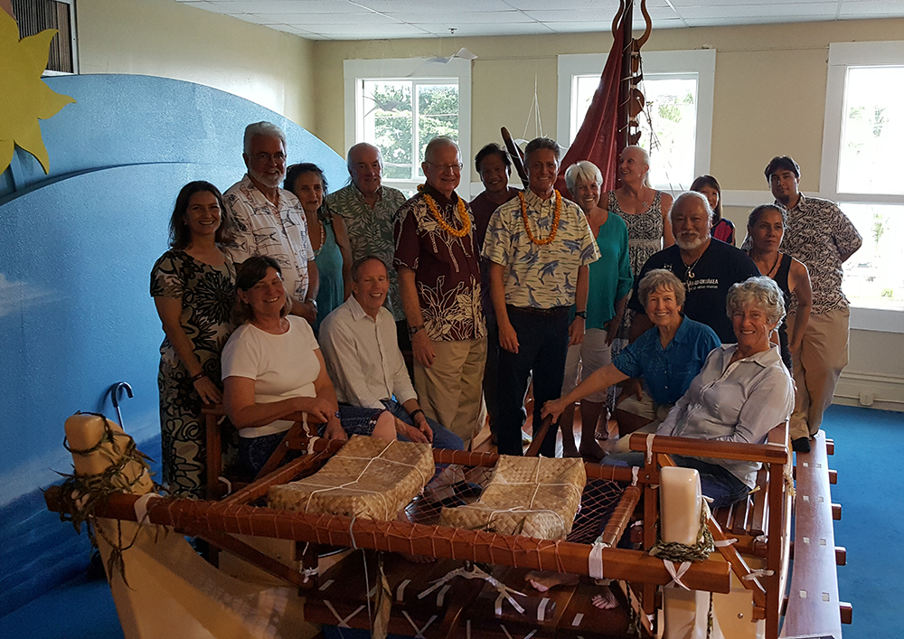 the papahānaumokuākea advisory council