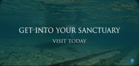 get into your sanctuary