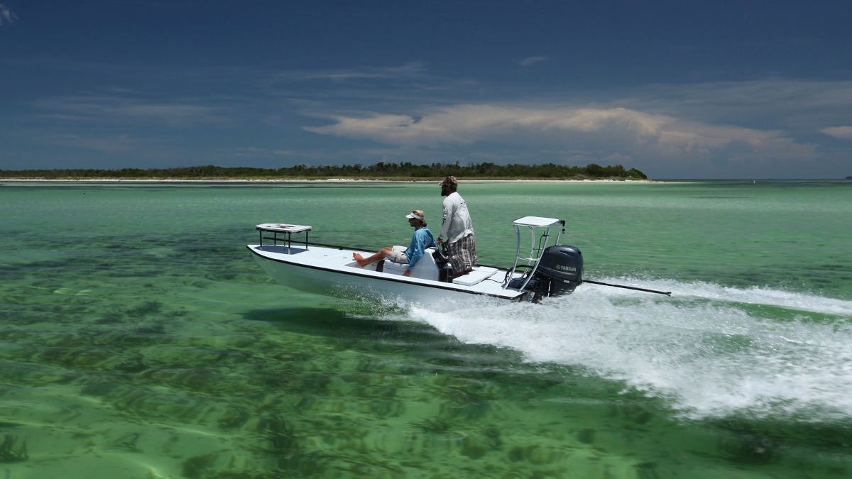 Boaters beware Florida Keys waters are tricky   Office of ...