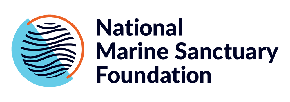 National Marine Sanctuary Foundation Logo