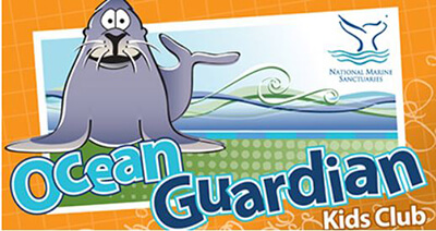 Ocean Guardian Kids Club