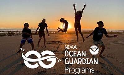Ocean Guardian School Programs