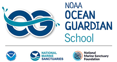 Ocean Guardian schools