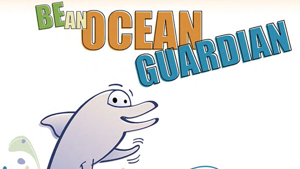 Ocean Guardian Logo