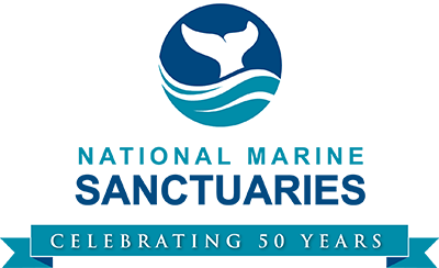 National Marine Sanctuaries Celebrating 50 Years