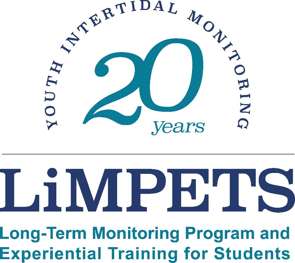 youth intertial monitoring 20 years of LiMPETS: Long-term Monitoring Program