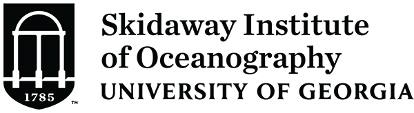 Skidaway Institute of Oceanography University of Georgia