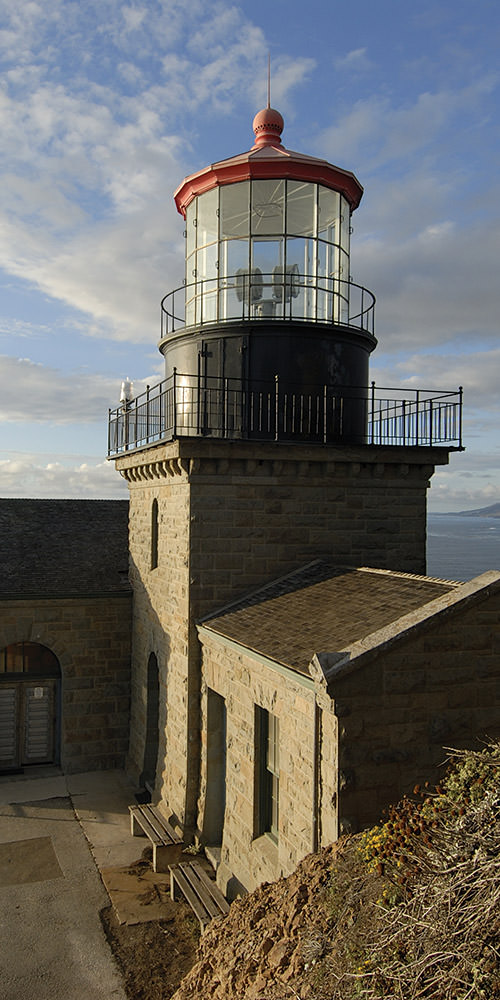 point sur lighthouse