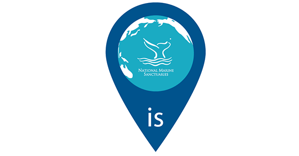 Earth Is Blue Logo