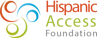 Hispanic Access Foundation logo
