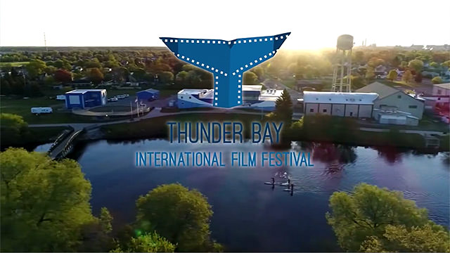 Thunder Bay Film Festival 2018