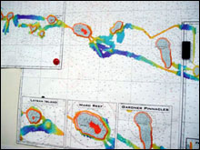 Kure Atoll Maps