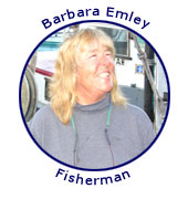 Barbara Emley