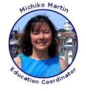 Michiko Martin