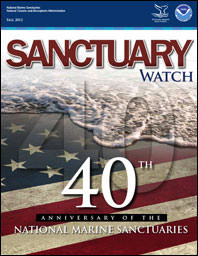 40th Anniversary Sanctuary Watch