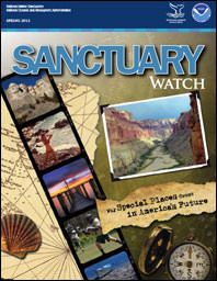 Special Places Sanctuary Watch
