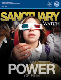 Power of Film Sanctuary Watch