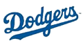 dodgers logo