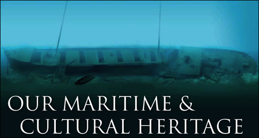 our maritime and cultural heritage