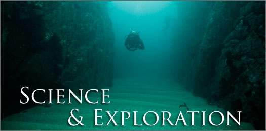 science and exploration