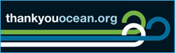 Thank You Ocean logo